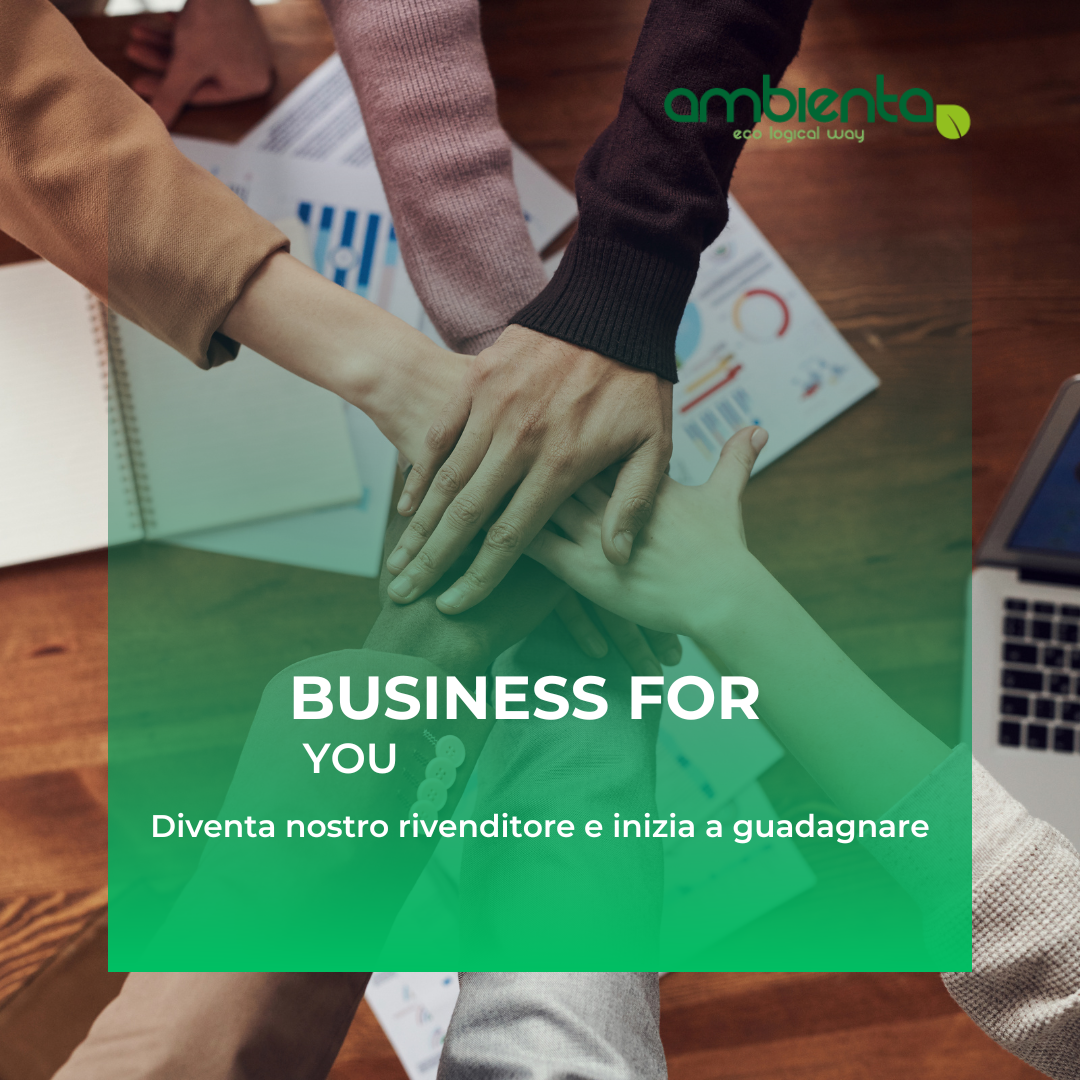 BUSINESS FOR YOU