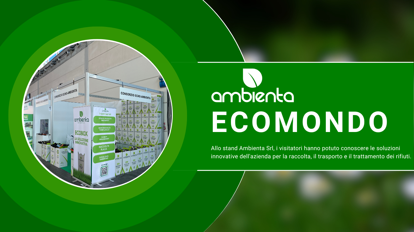 Ambienta Ecomondo