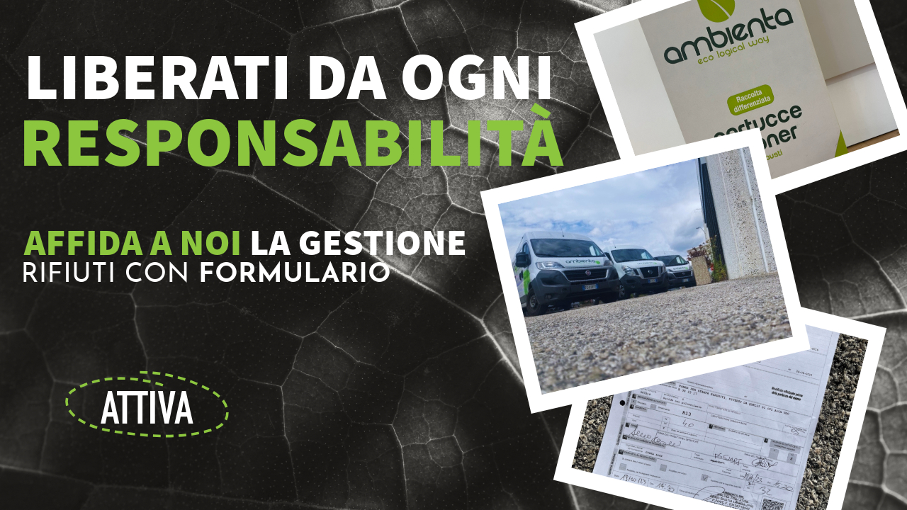 liberati da ogni resposabilità